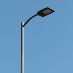 Certified Light Pole