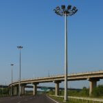 Highway Junction High Masts