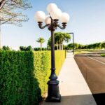 Light Pole