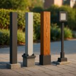 Pole Design and Geometry 2