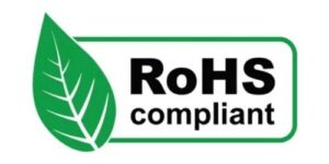 Rohs Compliants 500x250
