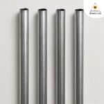 New Aluminum Poles – Extra Ultimate, Secure & Proven Choices