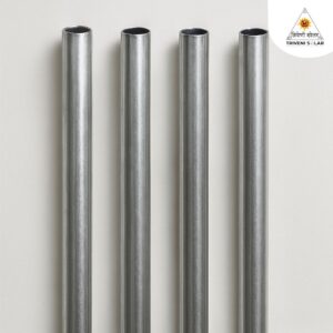 New Aluminum Poles – Extra Ultimate, Secure & Proven Choices