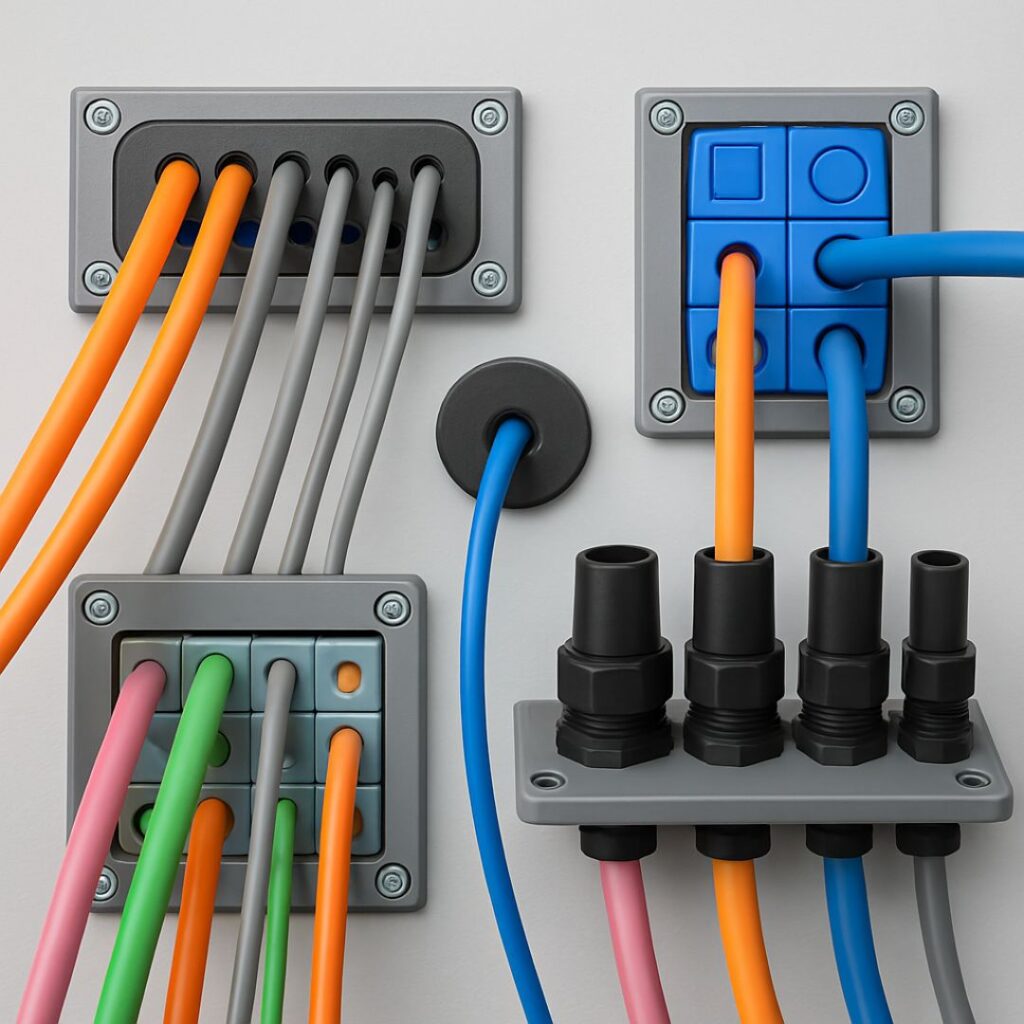 Cable Entry Systems (1)