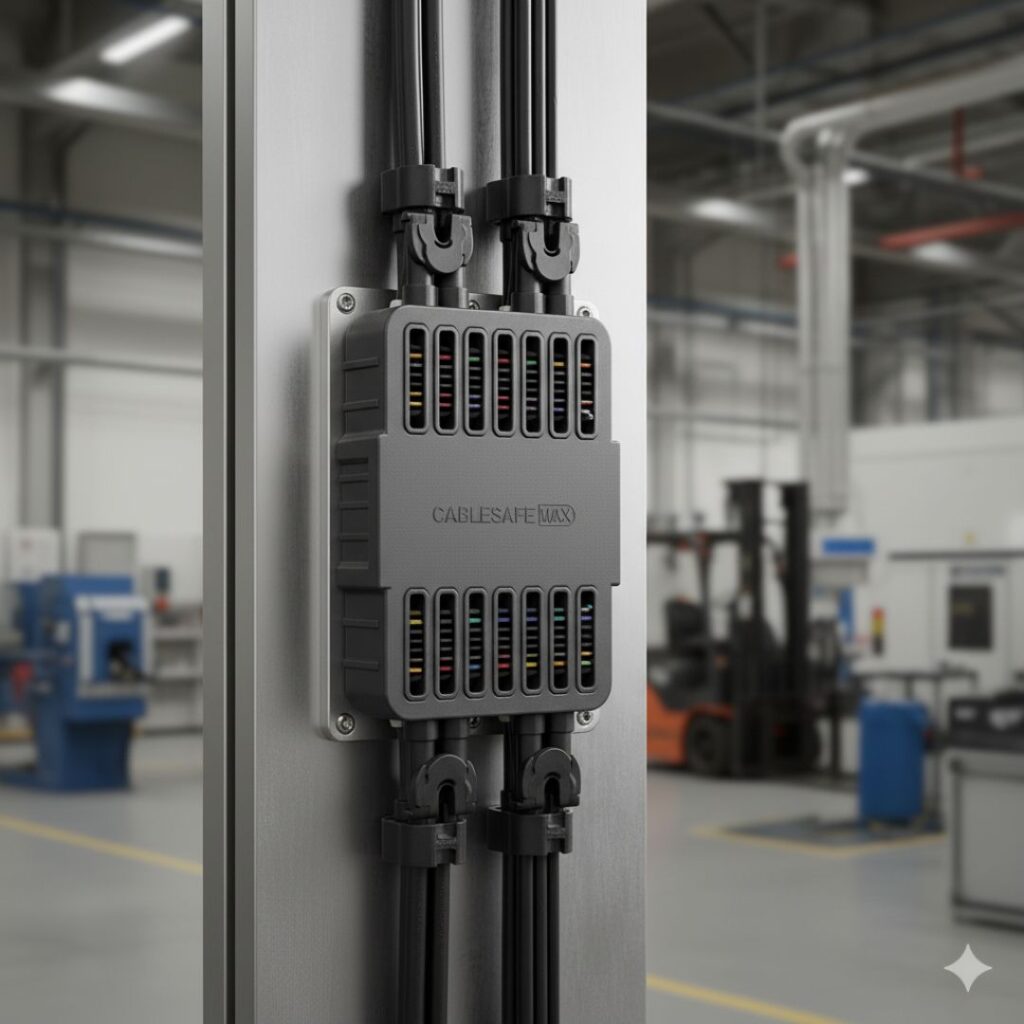 Cable Entry Systems (2)