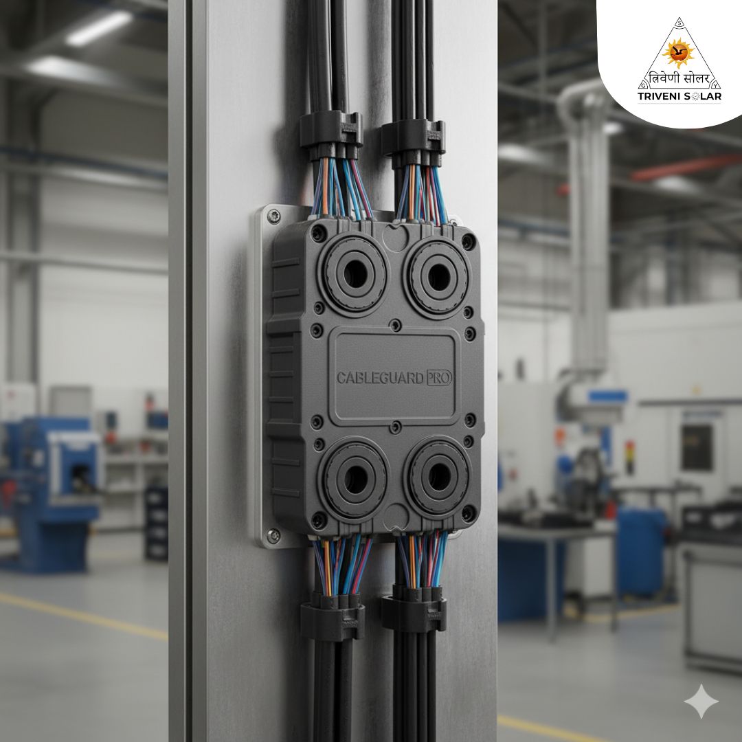 You are currently viewing New Premium Cable Entry Systems for Seamless Electrical Integration