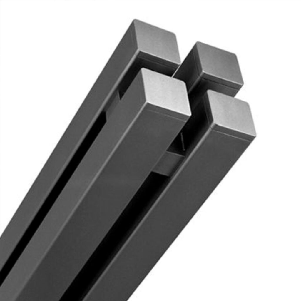 Square Rectangular Poles (1)
