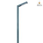 New Ultimate Square/Rectangular Poles – Extra Durable, Custom Lighting Posts