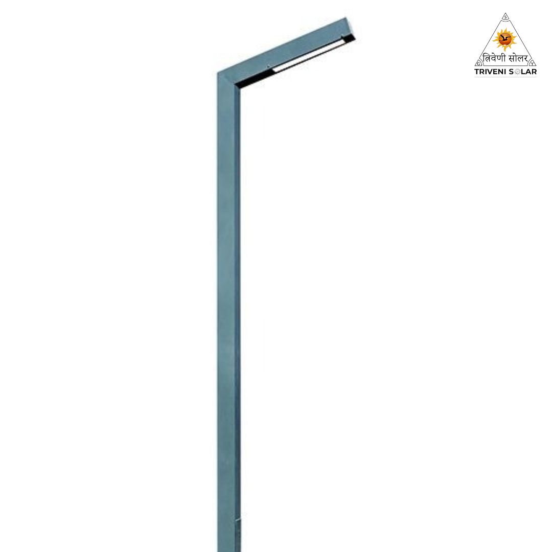 Read more about the article New Ultimate Square/Rectangular Poles – Extra Durable, Custom Lighting Posts