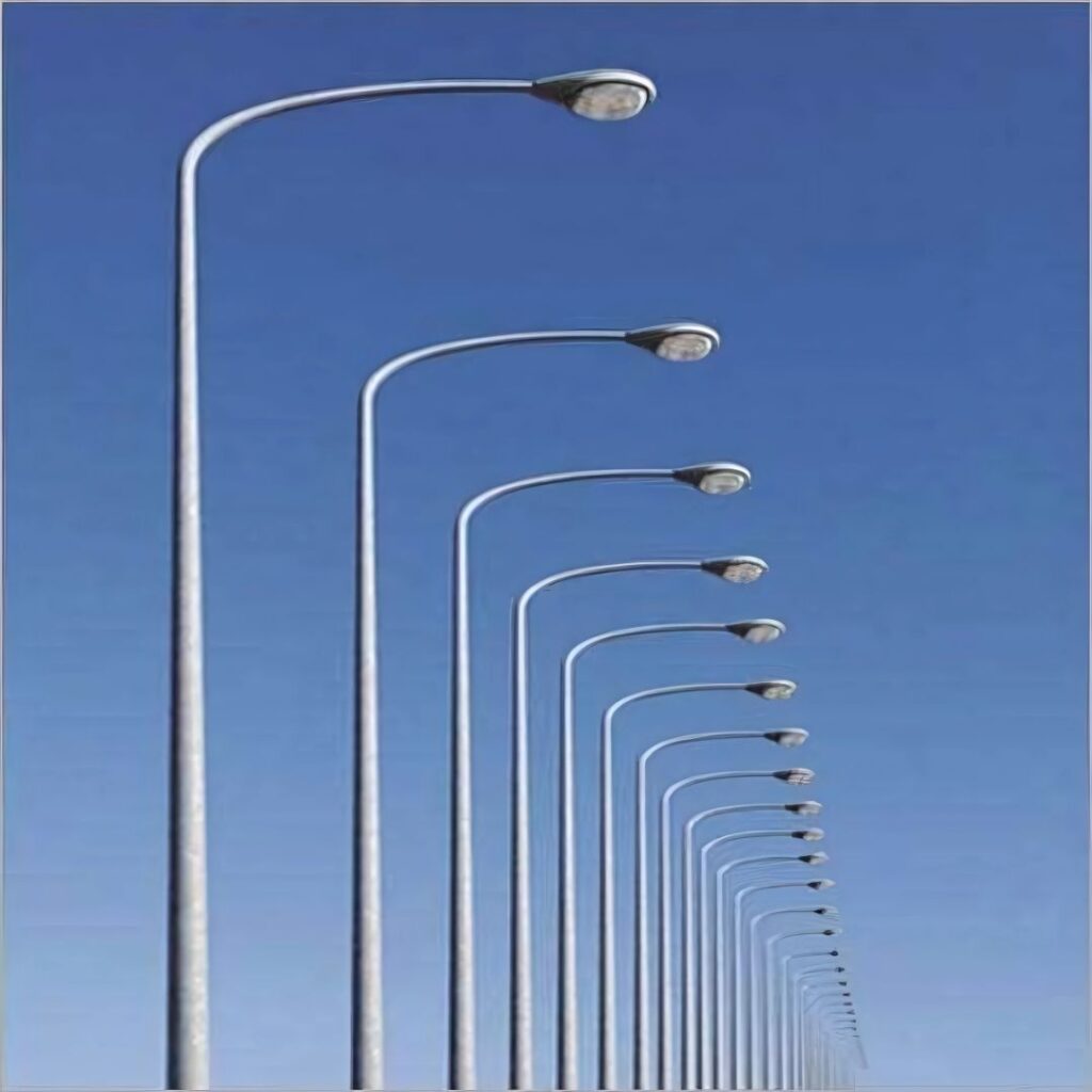 Tubular Poles (1)