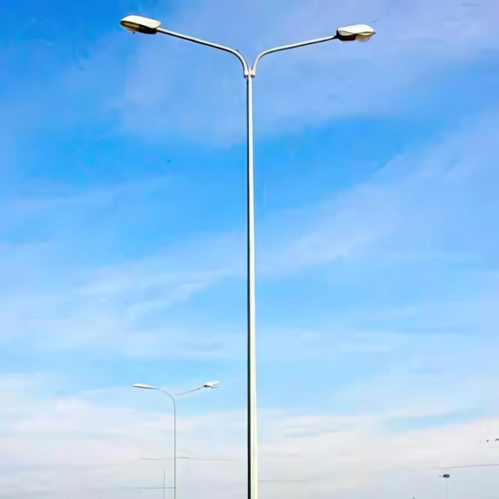 Tubular Poles (2)