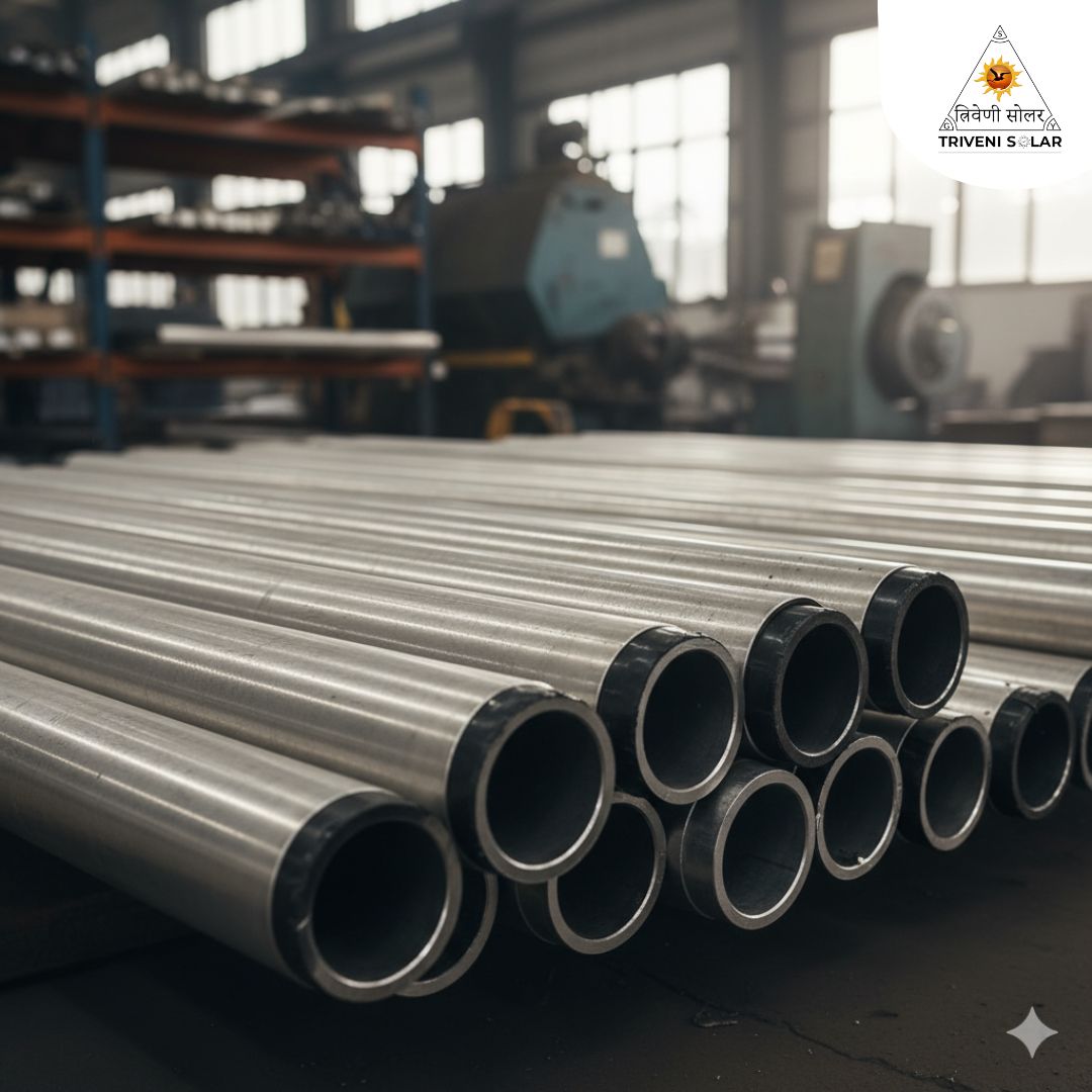 Read more about the article New Aluminum Poles: The Ultimate Solution for Durable and Stylish Lighting