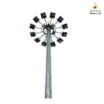 New Polygonal Poles: Extra Durable, Customizable Lighting Solutions