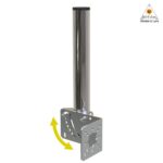 New Durable Wall Bracket Poles – Extra Secure, Versatile Mounting Solutions