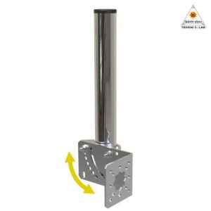 New Durable Wall Bracket Poles – Extra Secure, Versatile Mounting Solutions
