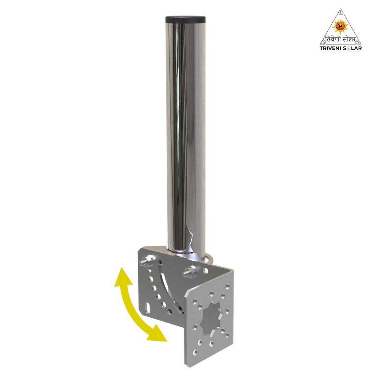 Read more about the article New Durable Wall Bracket Poles – Extra Secure, Versatile Mounting Solutions